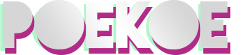Original Poekoe wordmark